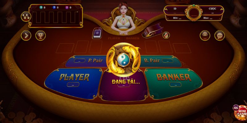 Cách đánh bài Baccarat chi tiết cho tân binh